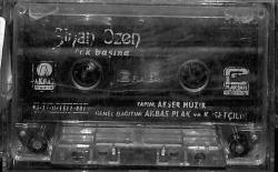 Sinan Özen - Tek Başına ( İkinci El) KST24147