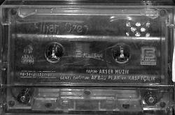 Sinan Özen - Tek Başına ( İkinci El) KST24147