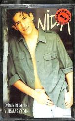 Nida - Evimizin Gelini Vurmasaydın Kaset ( Sıfır ) KST24200