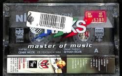 Nida - Evimizin Gelini Vurmasaydın Kaset ( Sıfır ) KST24200