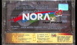 İbrahim Sadri - Adam Gibi Kaset (Sıfır) KST24514