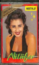 Nilüfer Nostalji - Kaset (Sıfır) KST24815