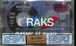 Nilüfer Nostalji - Kaset (Sıfır) KST24815