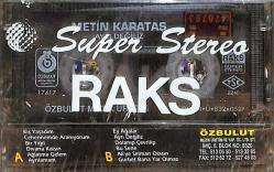 Metin Karataş - Ayrı Değiliz Kaset (Sıfır) KST24831