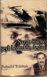 Bahadır Tokmak - Nazım Hikmet Şeyh Bedreddin Destanı Kaset (Sıfır) KST24838