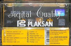 Ragga Oktay - Selamün Aleyküm Kaset (Sıfır) KST24856