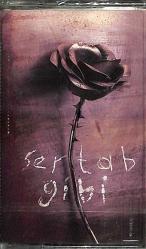 Sertap Erener - Sertab Gibi Kaset (Sıfır) KST24863