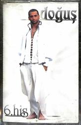 Doğuş - 6. His Kaset (Sıfır) KST24865