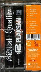 Doğuş - Tam Doğuş Kaset (Sıfır) KST24887