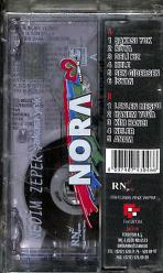 Nedim Zeper - Şakası Yok Kaset (Sıfır) KST24898