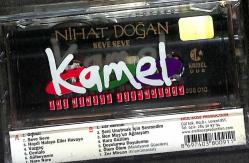 Nihat Doğan - Seve Seve Kaset (Sıfır) KST24917