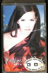 Yeşim Salkım Vefa Borcu Kaset (İkinci El) KST25010