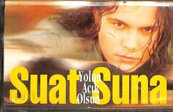 Suat Suna - Yolun Açık Olsun (İkinci El) KST25048