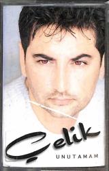 Çelik - Unutamam Kaset (İkinci El) KST25063