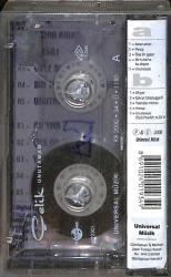 Çelik - Unutamam Kaset (İkinci El) KST25063