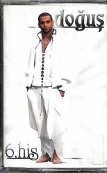 Doğuş - 6. His Kaset (Sıfır) KST25101