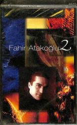 Fahir Atakoğlu - 2 - Kaset (Sıfır) KST25114