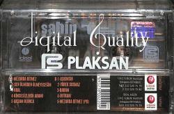 Şahin - Sen Ölmeden Ölmeyeceğim Kaset (Sıfır) KST25283