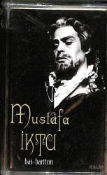 Mustafa İktu - Bas-Bariton Kaset (Sıfır) KST25439