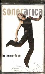 Soner Arıca - Hatıram Olsun Kaset (Sıfır) KST25489