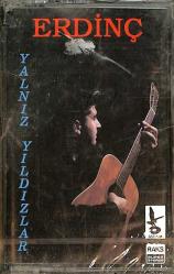 Erdinç - Yalnız Yıldızlar Kaset (Sıfır) KST25500