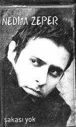 Nedim Zeper - Şakası Yok Kaset (Sıfır) KST25522