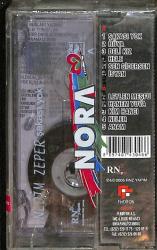 Nedim Zeper - Şakası Yok Kaset (Sıfır) KST25522