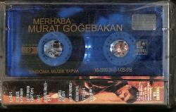 Murat Göğebakan - Merhaba Kaset ( Sıfır ) KST25577