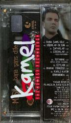 Mişa - Bana Şans Dile Kaset (Sıfır) KST25583