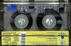 Kirpi - The Song Kaset (İkinci El) KST25596