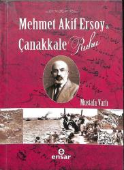 Mehmet Akif Ersoy ve Çanakkale Ruhu KTP144