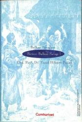 BALKAN SAVAŞLARI BİRİNCİ BALKAN SAVAŞI 1 KTP578