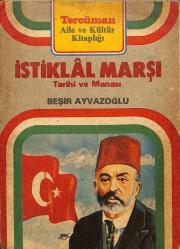 İSTİKLAL MARŞI TARİHİ ve MANASI KTP623