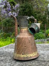 Eski Çorum Bakır İbrik