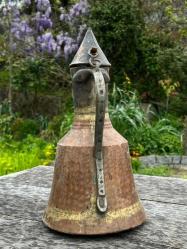 Eski Çorum Bakır İbrik