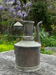 Eski Çankırı Bakır İbrik