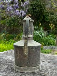 Eski Çankırı Bakır İbrik