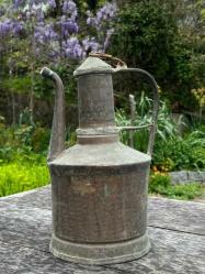 Eski Çankırı Bakır İbrik