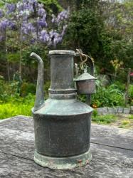 Eski Çankırı Bakır İbrik