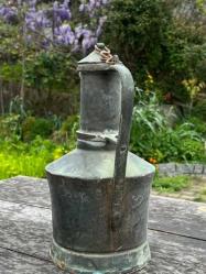 Eski Çankırı Bakır İbrik