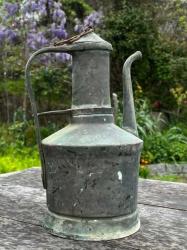 Eski Çankırı Bakır İbrik