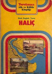 Haliç Dünü, Bugünü, Yarını NDR77362 - Gökçe Koleksiyon