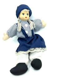 Porselen Oyuncak Palyaço