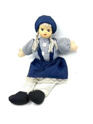 Porselen Oyuncak Palyaço