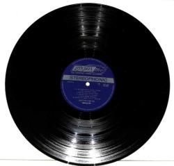 Mantovani and His Orchestra - El Relicario LP (109) PLK15543