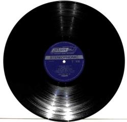 Mantovani and His Orchestra - El Relicario LP (109) PLK15543
