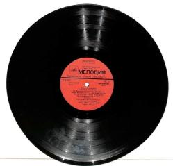 Paul McCartney - Flowers In The Dirt LP PLAK (106) PLK15573