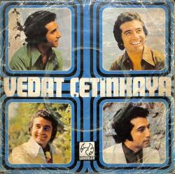 Vedat Çetinkaya *SADECE PLAK KABIDIR* PLK16068