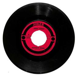 Ireen Sheer - Goodbye Mama - Sheeries - Oh! Nana (106.5) PLK16602