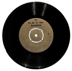 1977 Pe Re Jadan Sevgilerle (107) PLK16611